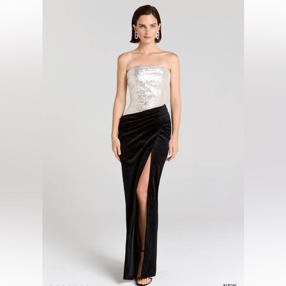 NADINE MERABI Dresses & Skirts - Nadine Merabi Samantha Dress